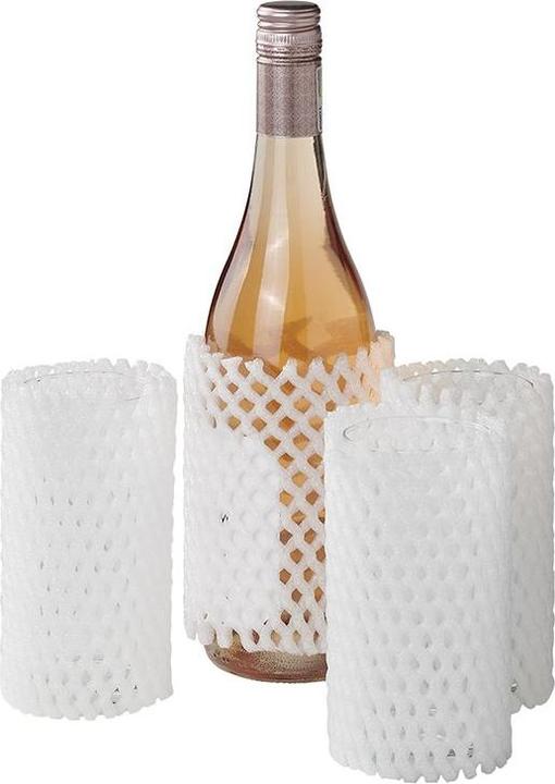 Actual product image ProPlus Bottle and glass protector set of 6