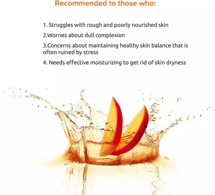 Produktbild 5C Cure Mango Intensive Essence Mask