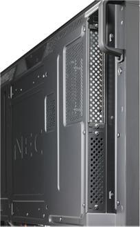 Produktbild NEC MultiSync P463 (1920 x 1080 Pixel, 45.99")