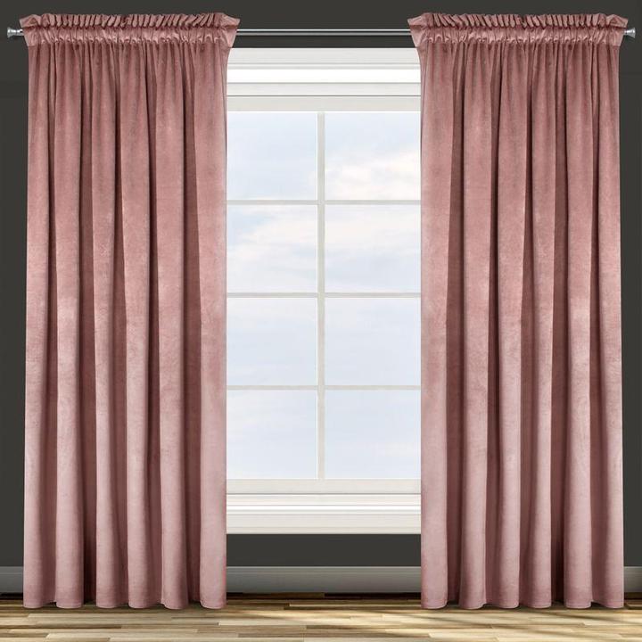 Actual product image Eurofirany D91 (140 x 270 cm)