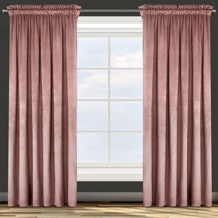 Produktbild Eurofirany D91 (140 x 270 cm)