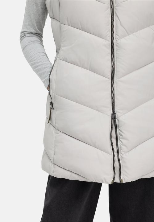 Image du produit Camel Active Weste mit abnehmbarer Kapuze (48)