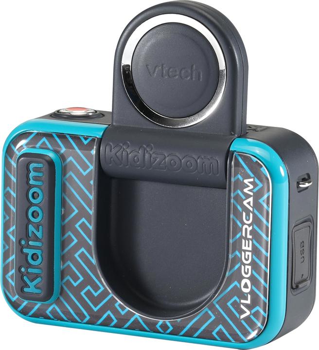 Image du produit VTech KidiZoom Vloggercam