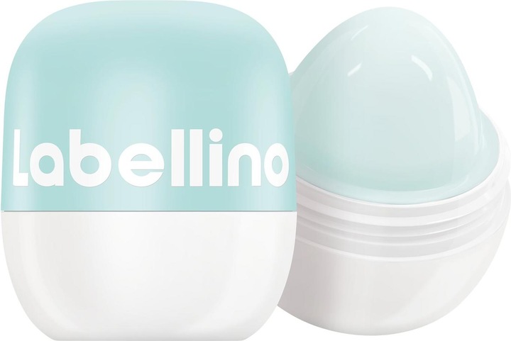 Produktbild Labello Labellino (getönte Lippenpflege, Balsam)