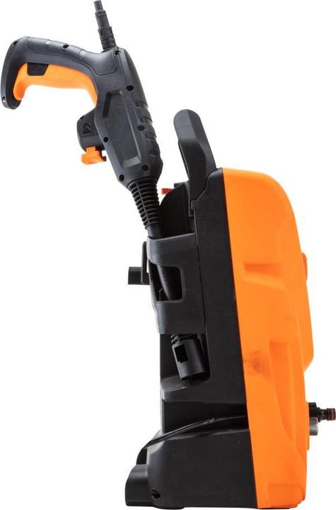 Produktbild Yard Force 1600W 110/400 (Batteriebetrieb)