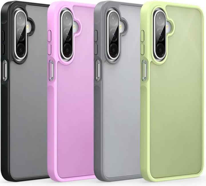 Actual product image Dux Ducis Yind Series Hardcase Hülle (Samsung Galaxy A26)