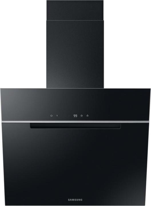 Image du produit Samsung Hotte décorative 60cm - NK24C7070WB (Hotte murale)