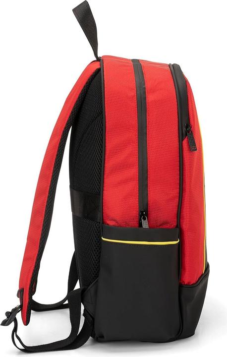 Actual product image Ferrari Organized Backpack