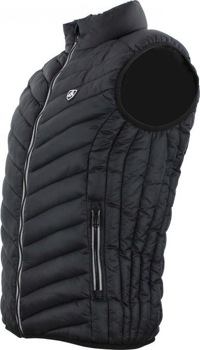 Produktbild Peak mountain Dünne ärmellose Daunenjacke (M)