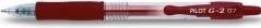 Produktbild Pilot G2 (Dunkelrot, 1 x)