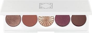 Actual product image OFRA Cosmetics OFRA Signature Palette Symphony 5 Eye Shadows