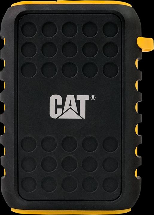 Produktbild Cat S62 Pro inkl. Rugged Powerbank (128 GB, Black, 5.70", Dual SIM, 12 Mpx, 4G)