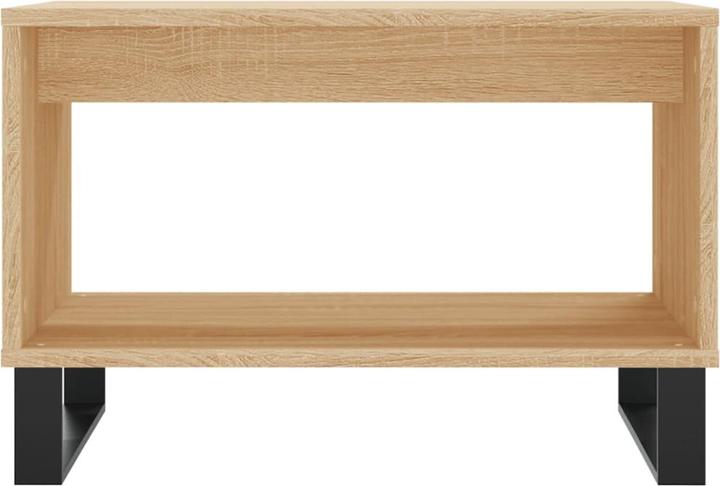 Image du produit vidaXL Couchtisch (60 x 50 x 40 cm)