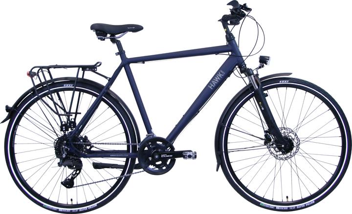 Hawk Trekking Gent Deluxe (52 cm)