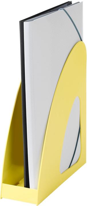 Produktbild Han Stehsammler Re-LOOP A4/C4 Gelb (A4, C4)