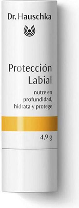 Produktbild Dr. Hauschka LIP CARE stick 4,9 gr (Lippenpflege Stick)