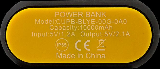 Produktbild Cat S62 Pro inkl. Rugged Powerbank (128 GB, Black, 5.70", Dual SIM, 12 Mpx, 4G)