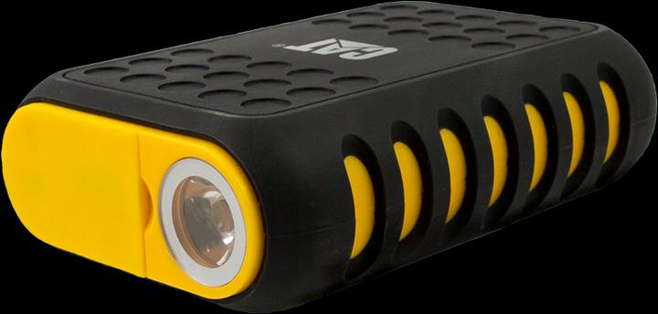 Produktbild Cat S62 Pro inkl. Rugged Powerbank (128 GB, Black, 5.70", Dual SIM, 12 Mpx, 4G)