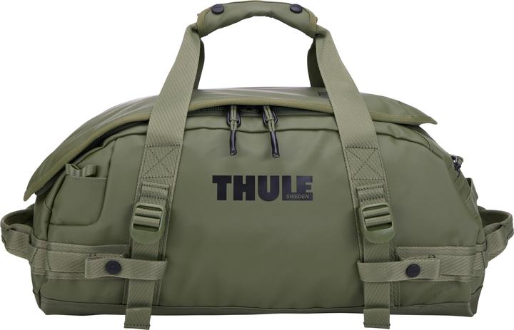 Image du produit Thule Chasm Recycled Duffel (30 l)