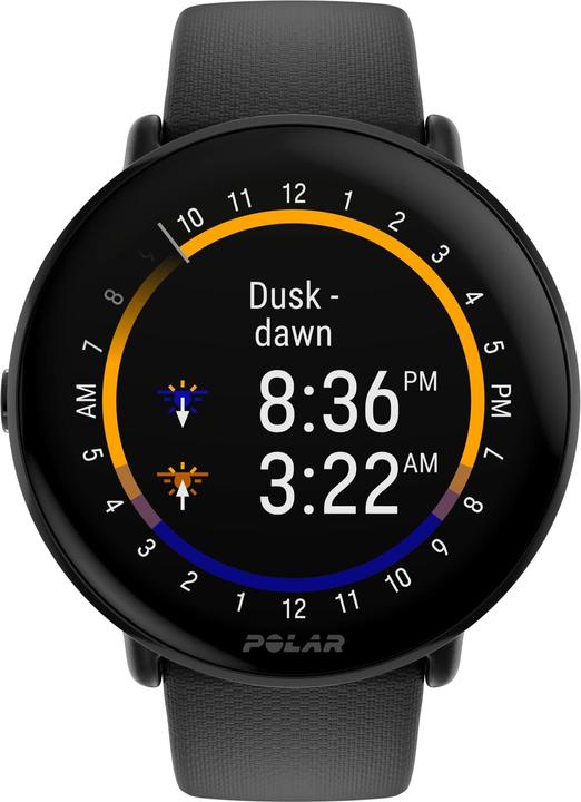 Produktbild Polar Ignite 3 (43 mm)