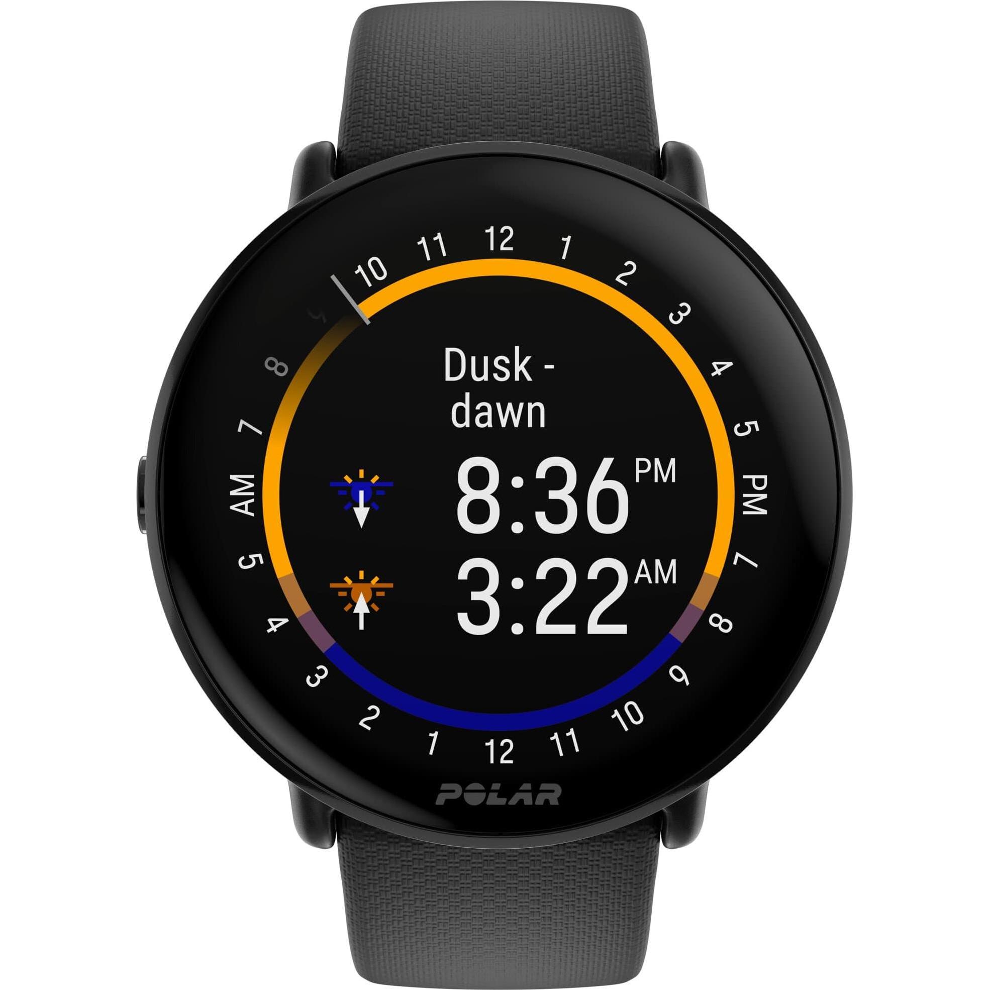 Thumbnail - Polar Ignite 3 (43 mm), Smartwatch