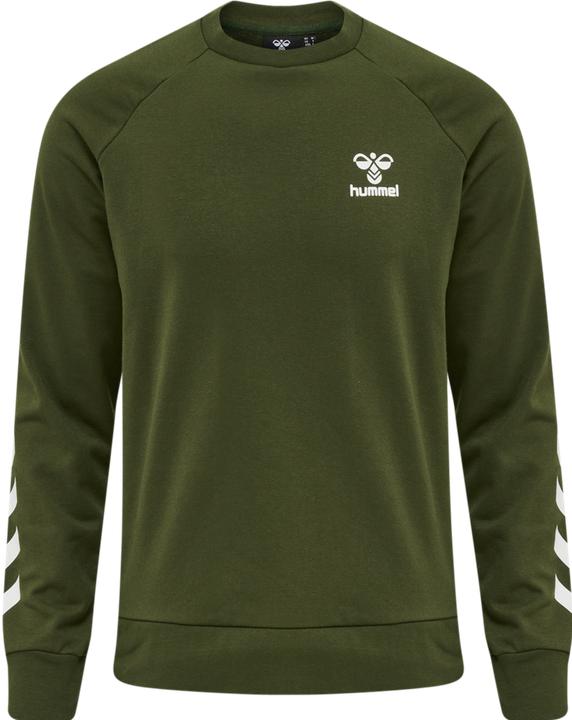 Produktbild hummel ISAM 2.0 SWEATSHIRT (S)