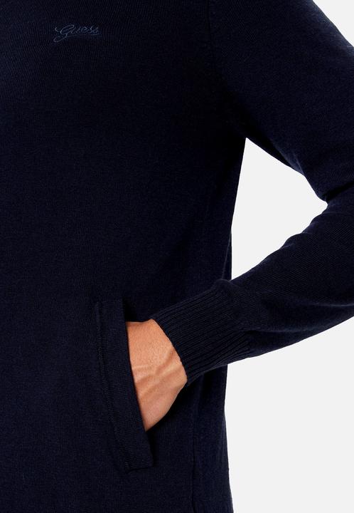 Produktbild Guess Strickjacke Cardigan Reissverschluss (XL)