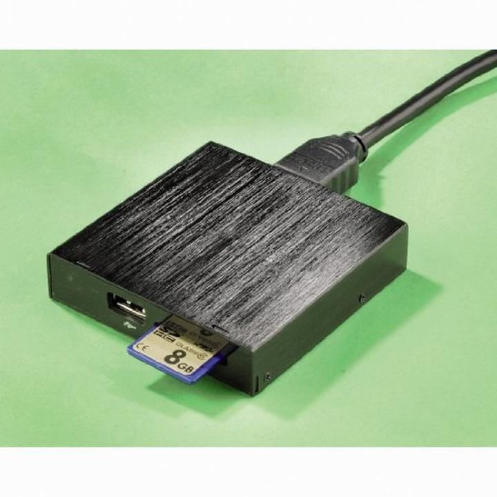 Actual product image Verbatim Store 'n' Go (1 TB)