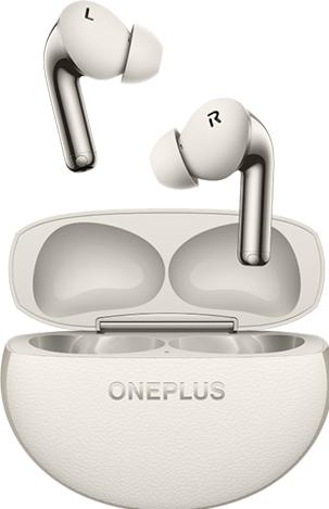 Actual product image OnePlus Buds Pro 3 (ANC, 43 h, Wireless)