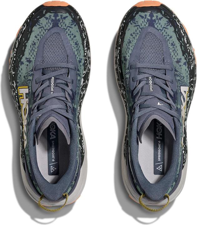 Produktbild Hoka Speedgoat 6 (38 2/3)