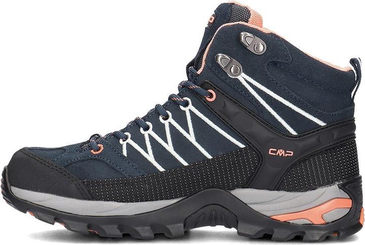 Produktbild CMP Campagnolo Rigel Mid Trekking WP Shoes (36)