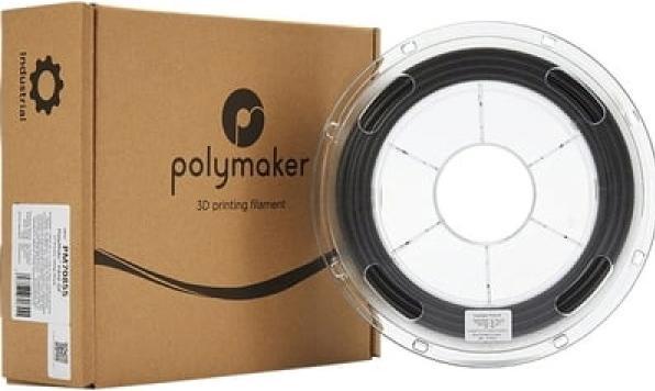 Immagine prodotto Polymaker PolyMide PA12-CF Nero 2,85mm 500g (Carbonio, Nylon, 2.85 mm, 500 g)