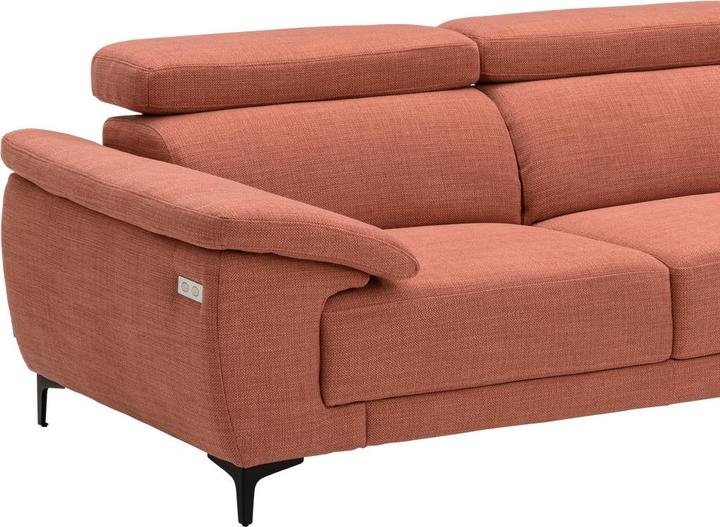 Produktbild Johann Jakob Lynn 2.0 (Ecksofa)