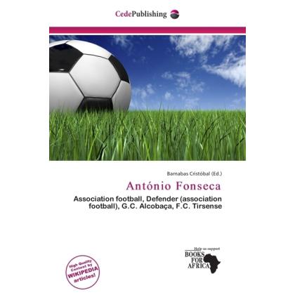 António Fonseca, Ratgeber