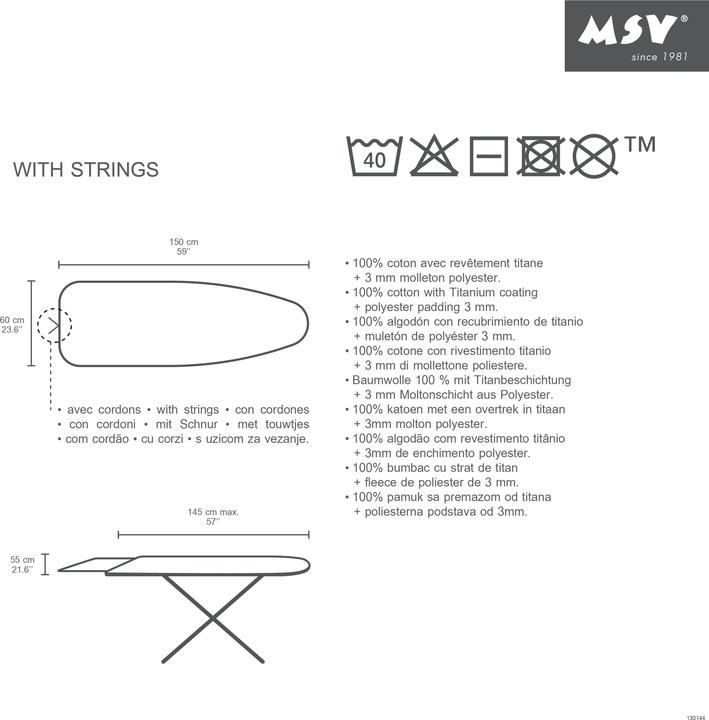 Produktbild MSV Mona