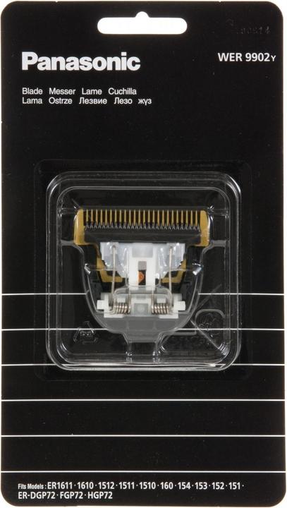 Image du produit Panasonic WER9902Y1361 (1x)