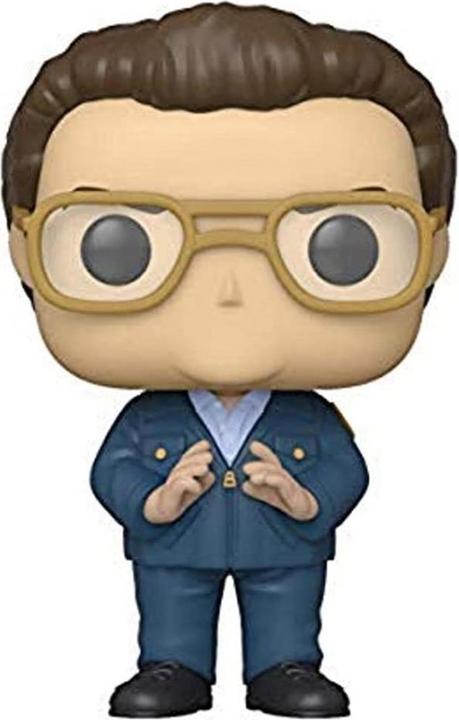 Immagine prodotto Funko Pop! Seinfeld : Newman the Mailman (1085)