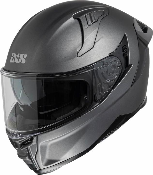 iXS Full face helmet iXS316 1.0 (63 - 64 cm, XXL)