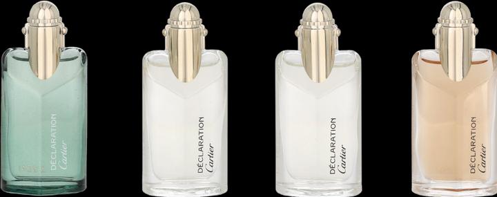 Cartier Miniatures Set (Eau de Toilette, 20 ml)
