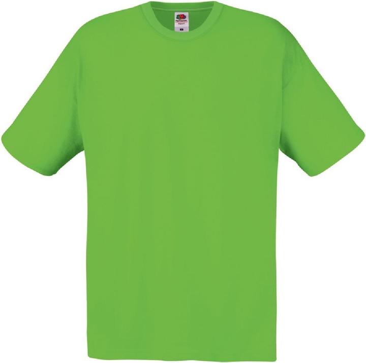 Citron vert