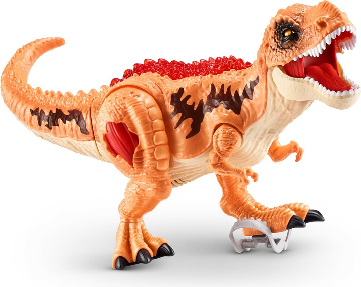Image du produit Zuru Robo Alive Dino Escape Set de jeu avec lumière + son