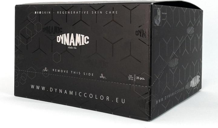 Actual product image Dynamic Kit BioSkin Crema para antes y despues del tatuaje 35 unidades 30 ml (Cream, 30 ml)