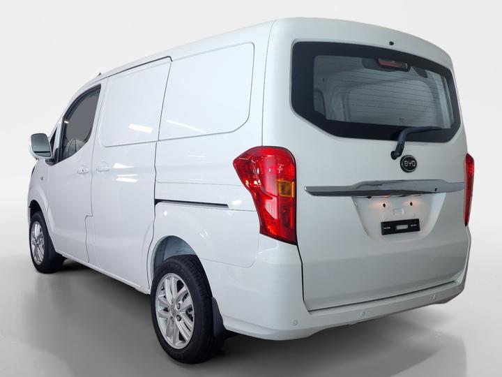 Produktbild BYD ETP3 (Elektro, 136 PS)