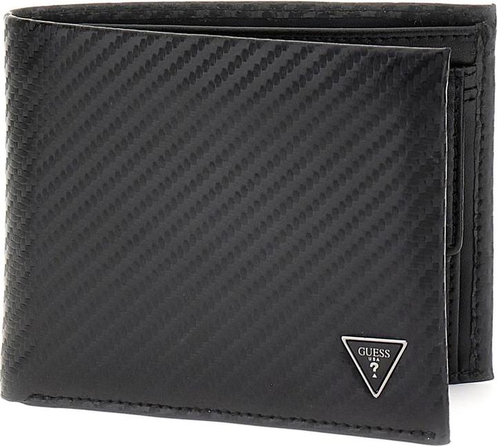 Actual product image Guess Mito Billfold Coin Wallet