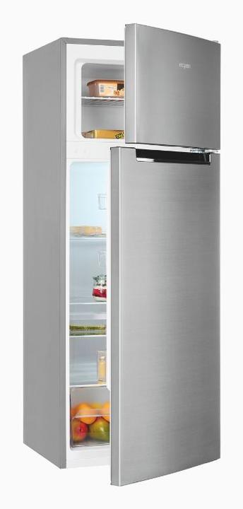 Actual product image Exquisit EXQ KGC270-45-040D K.kombi ino (206 l)