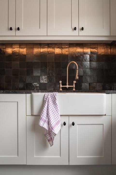 Produktbild Tiseco Marra (70 x 70 cm)