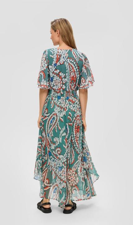 Produktbild s.Oliver Maxikleid (34)
