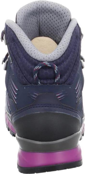 Produktbild Lowa Trek Evo GTX Mid (41)