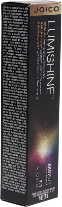 Image du produit Joico Lumishine Crème Permanente 3Na 60ml (3NA3.01)