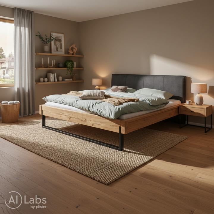 Image du produit pfister Cadro (140 x 200)